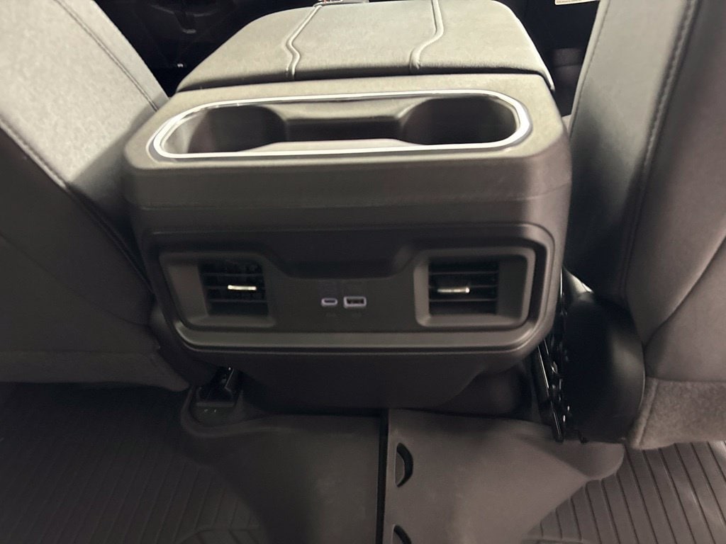 2026 Chevrolet Silverado 1500 LT Trail Boss - Photo 14