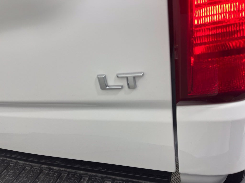 2026 Chevrolet Silverado 1500 LT - Photo 15