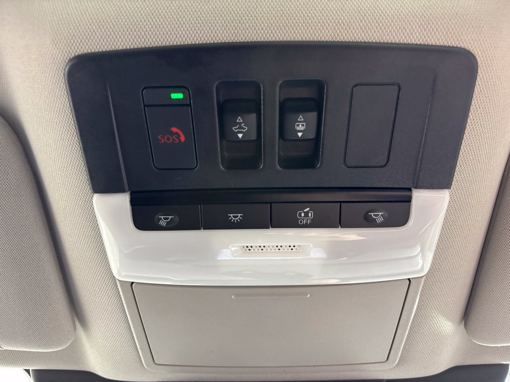2023 Nissan Pathfinder Platinum - Photo 29