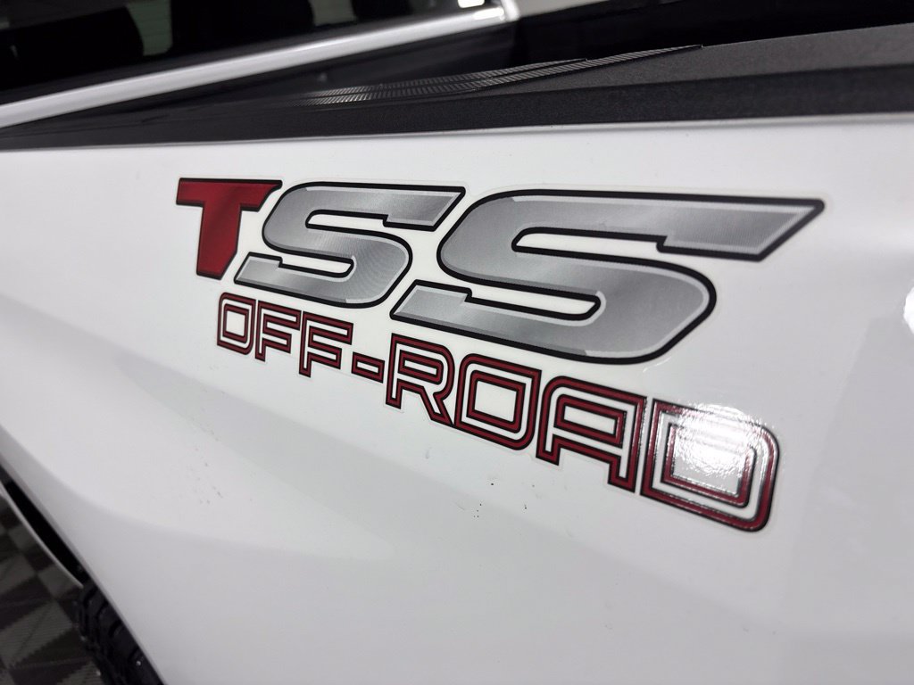 Used 2021 Toyota Tundra SR5 Truck CrewMax