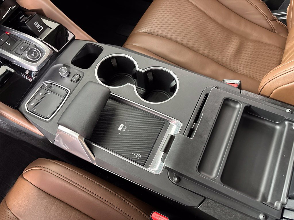 2023 Acura MDX Technology Package - Photo 37