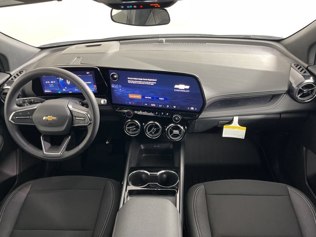 2026 Chevrolet Blazer EV LT - Photo 15