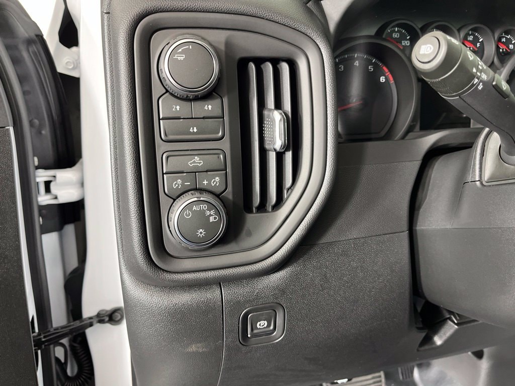 2026 Chevrolet Silverado 2500 HD Work Truck - Photo 29
