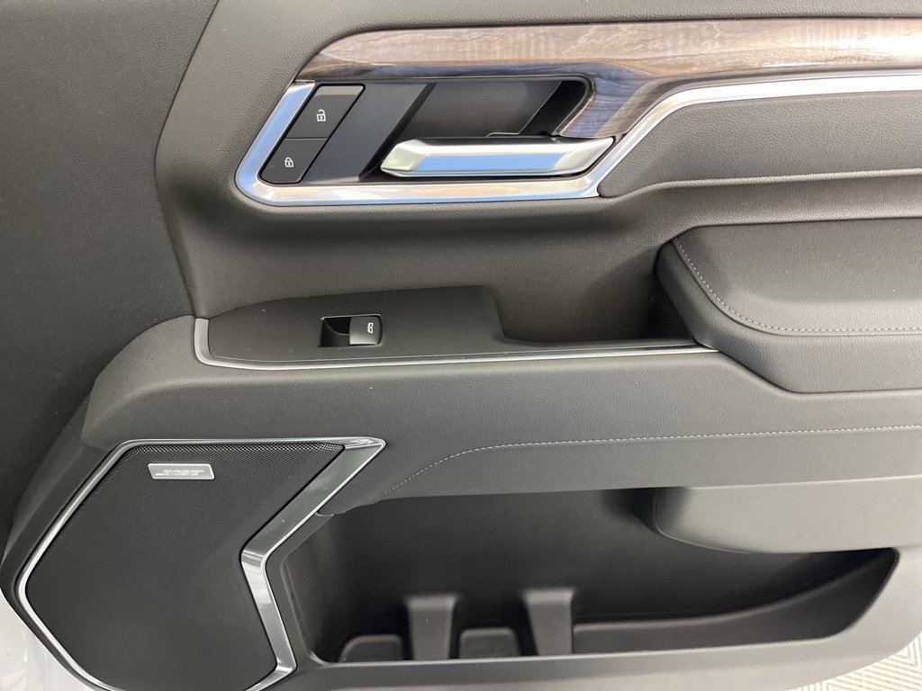 2026 Chevrolet Silverado 2500 HD LTZ - Photo 18