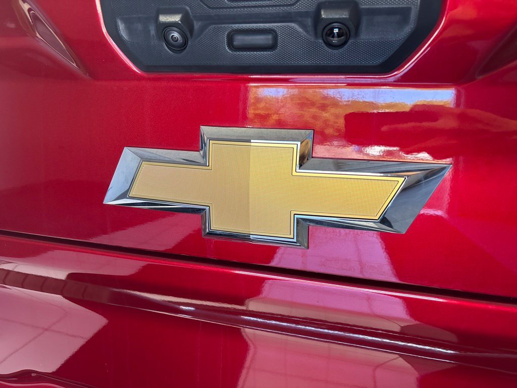 2024 Chevrolet Silverado 3500HD LTZ - Photo 20
