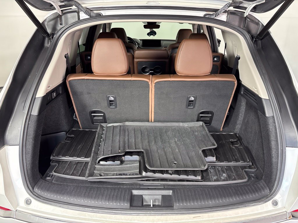 2023 Acura MDX Technology Package - Photo 14