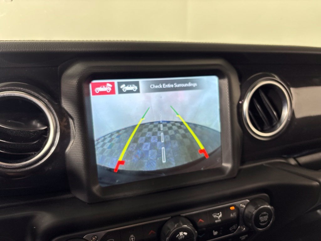 2021 Jeep Wrangler Unlimited Rubicon 392 - Photo 28