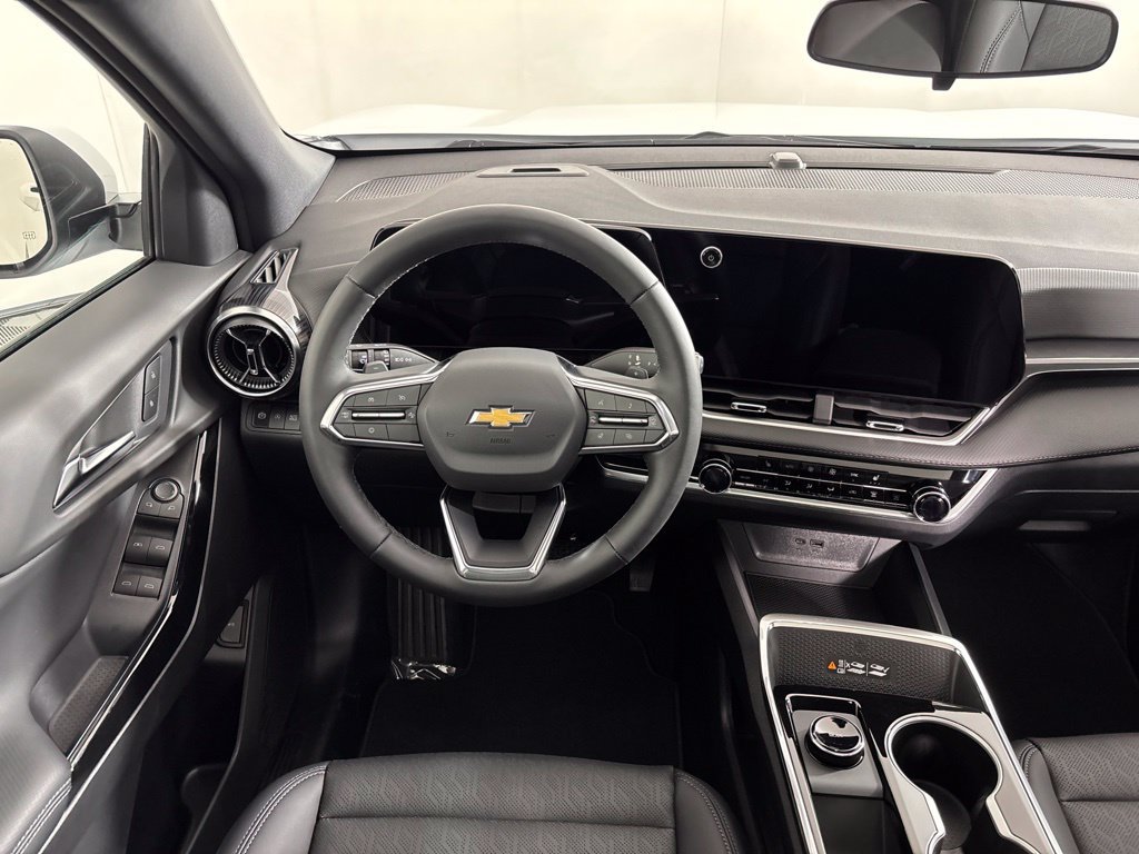 New 2027 Chevrolet Equinox LT SUV