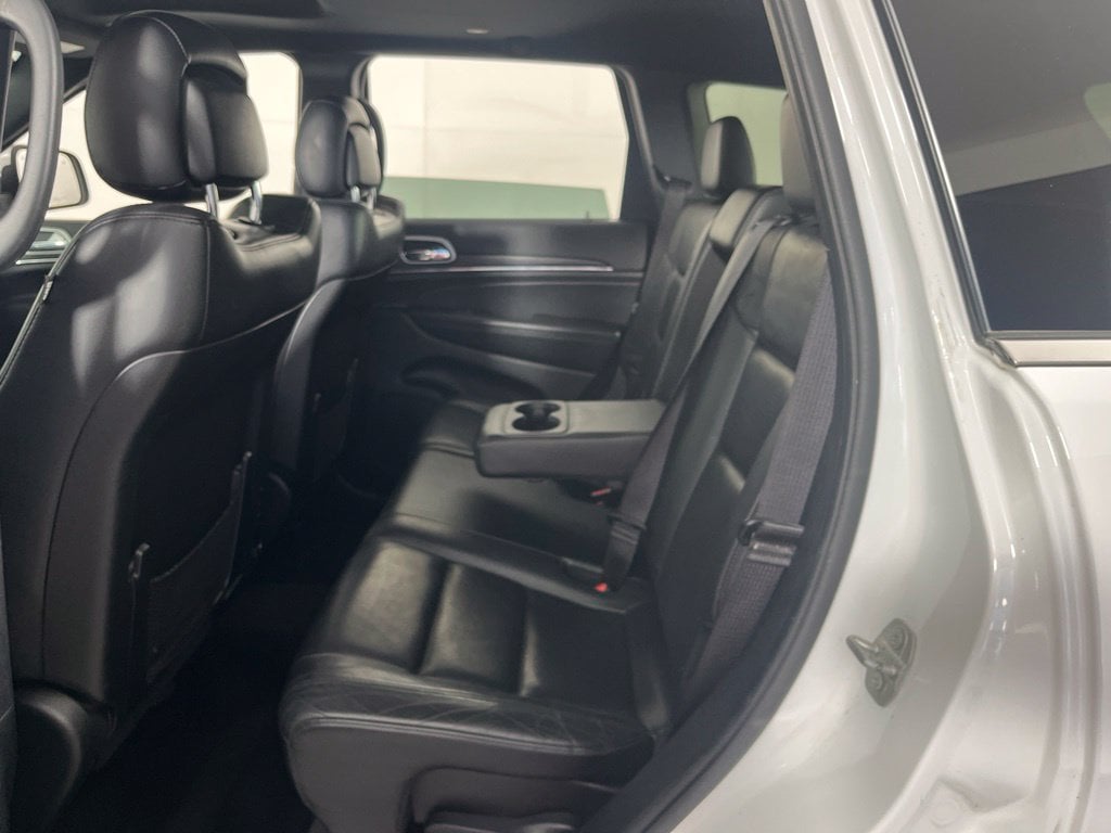 2022 Jeep Grand Cherokee WK Limited - Photo 25