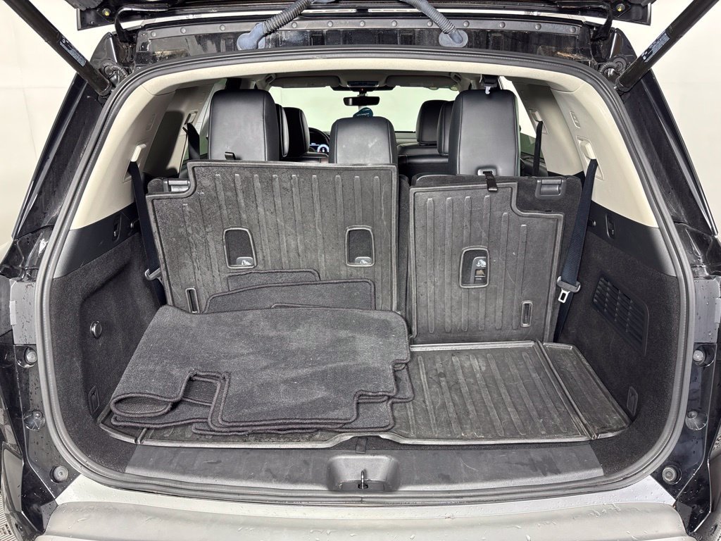 2023 Nissan Pathfinder Platinum - Photo 13