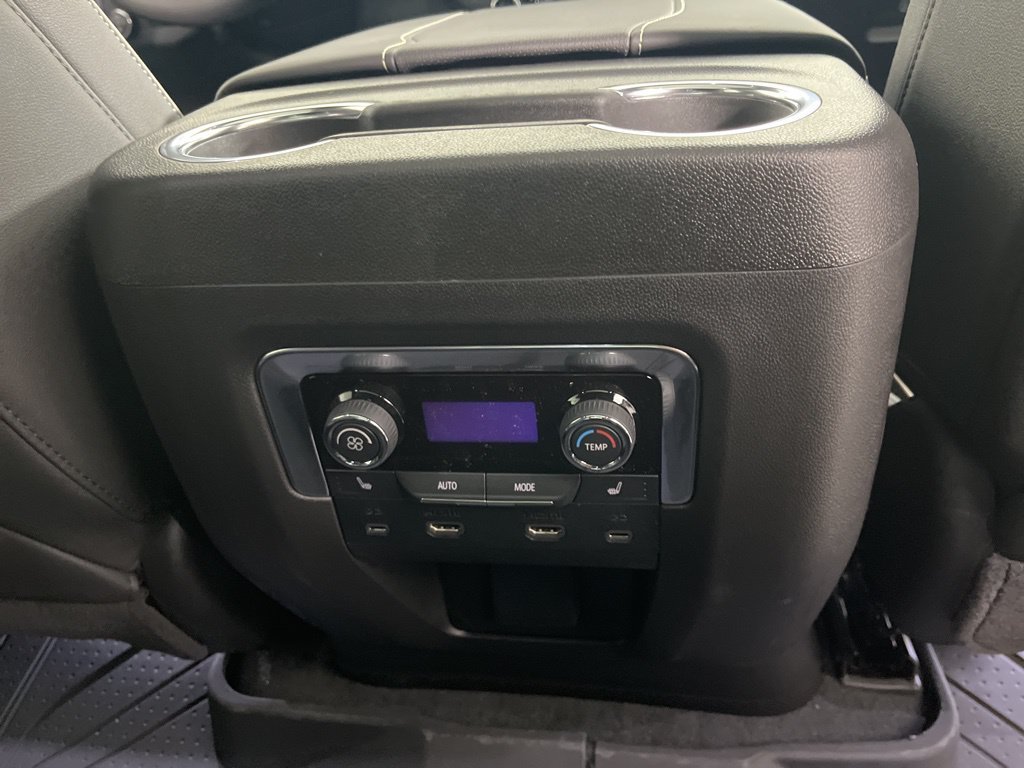 2026 Chevrolet Tahoe Premier - Photo 17