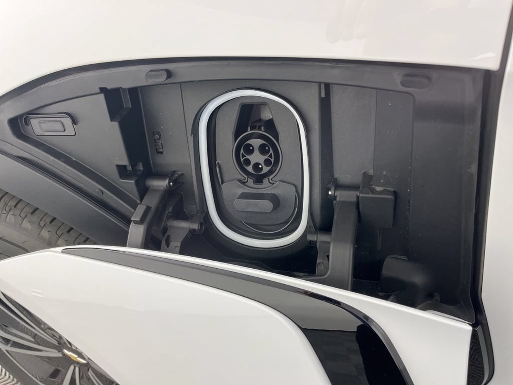 2026 Chevrolet Blazer EV LT - Photo 20