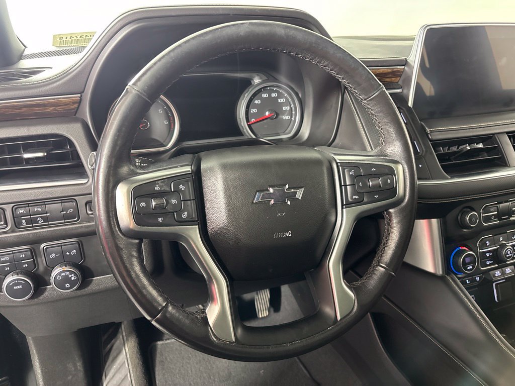 2021 Chevrolet Tahoe Premier - Photo 29