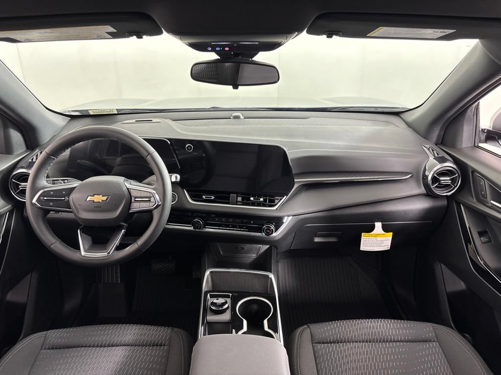 2027 Chevrolet Equinox LT - Photo 19