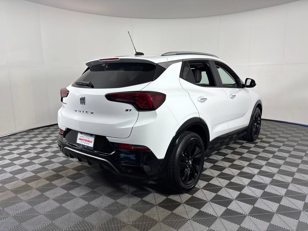 2024 Buick Encore GX Sport Touring - Photo 5