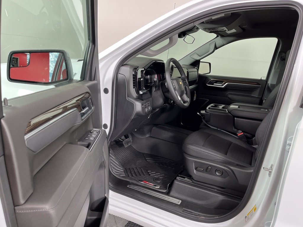 2026 Chevrolet Silverado 1500 LT - Photo 25