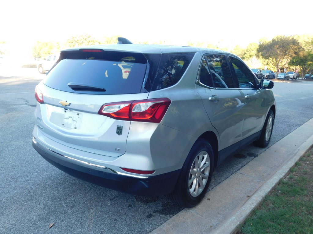 Used 2019 Chevrolet Equinox LT SUV