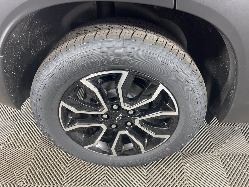 2026 Chevrolet Trailblazer Activ - Photo 6