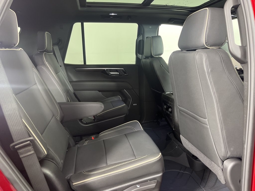 2026 Chevrolet Tahoe Premier - Photo 9