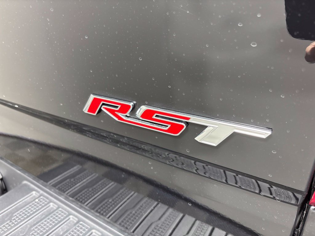 New 2026 Chevrolet Silverado 1500 RST Truck
