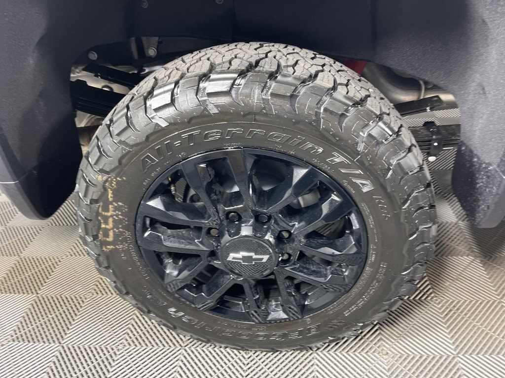 2026 Chevrolet Silverado 2500 HD LTZ - Photo 7