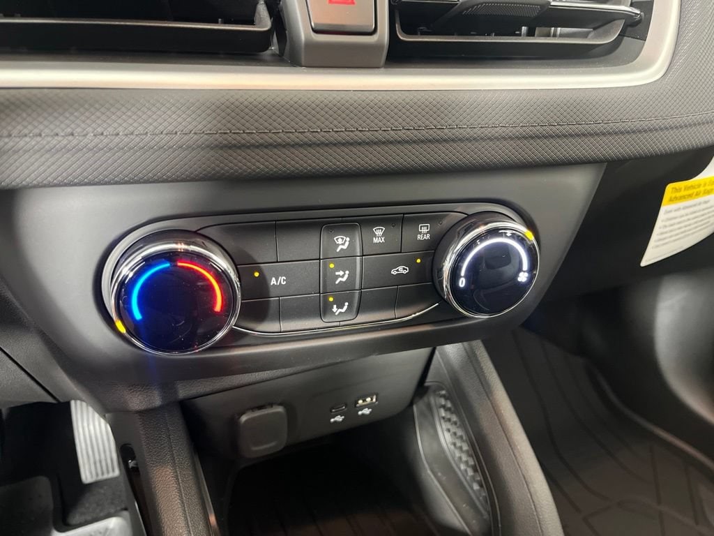 2026 Chevrolet Trailblazer LS - Photo 28