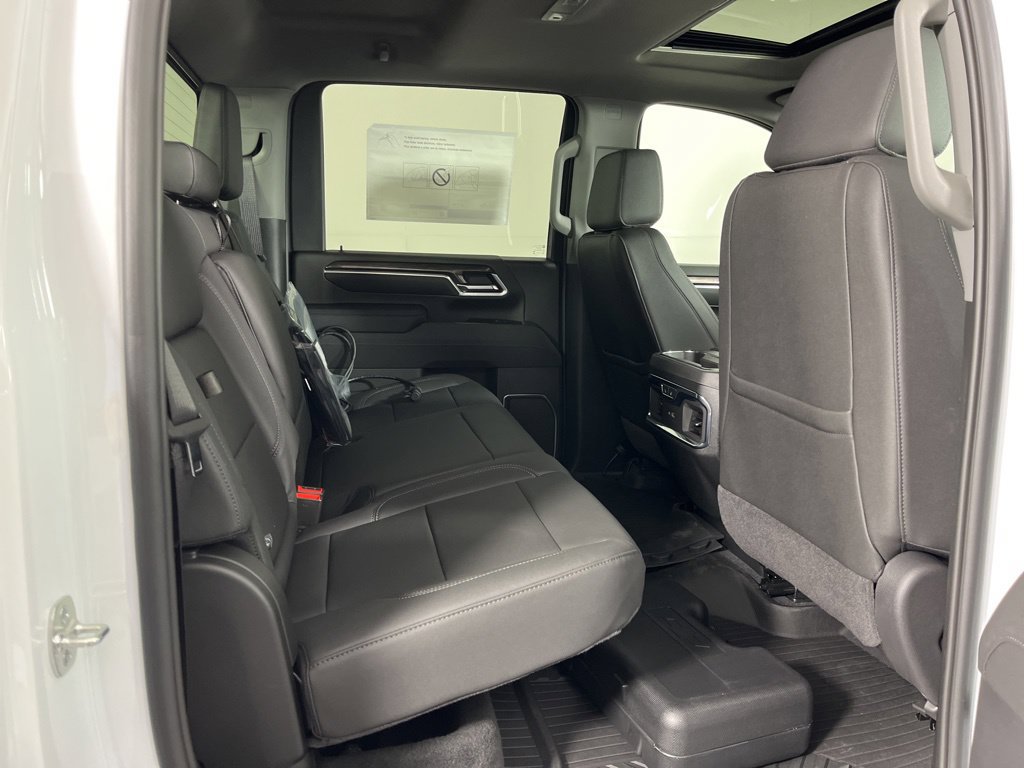 2026 Chevrolet Silverado 2500 HD LTZ - Photo 19