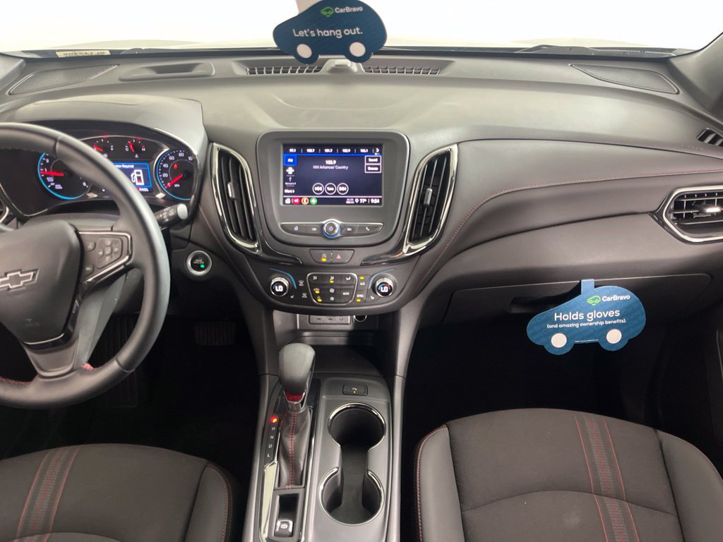2024 Chevrolet Equinox RS - Photo 19