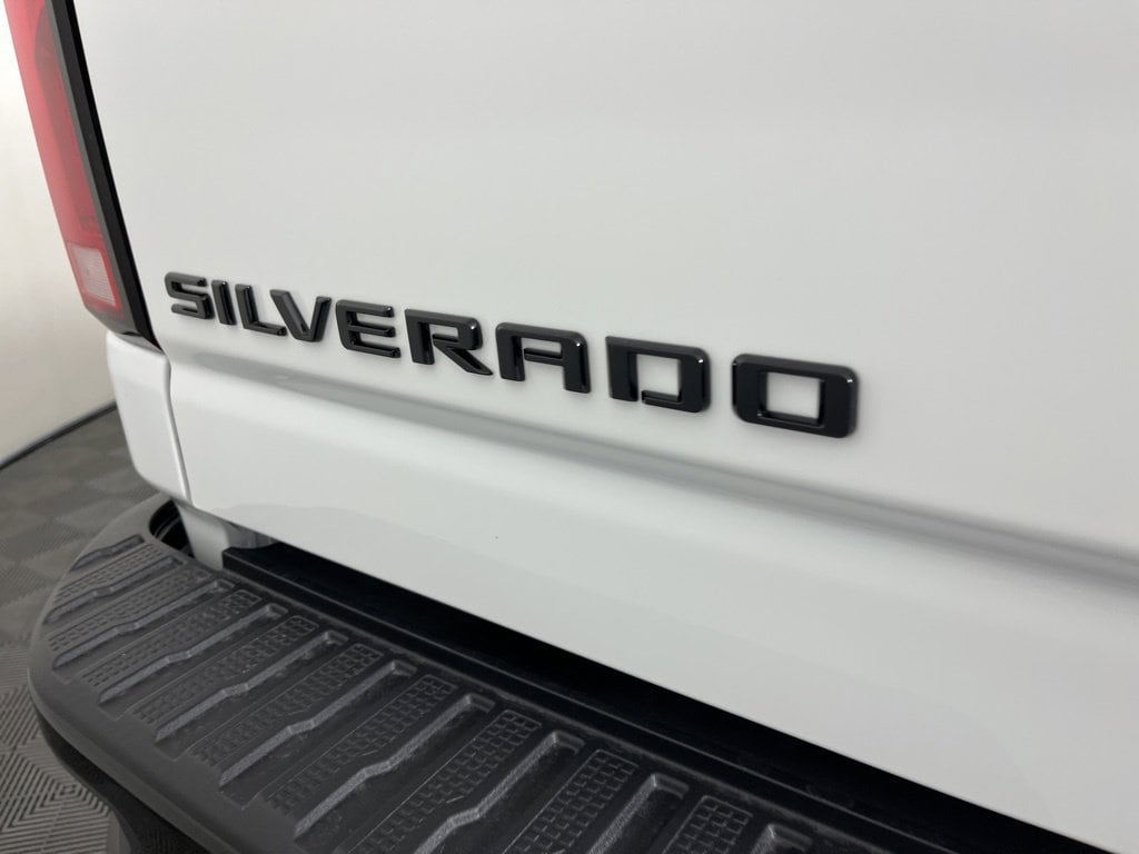 2026 Chevrolet Silverado 2500 HD LTZ - Photo 25