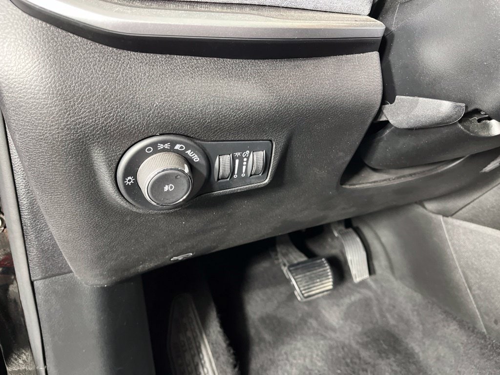 2025 Jeep Compass Latitude - Photo 32