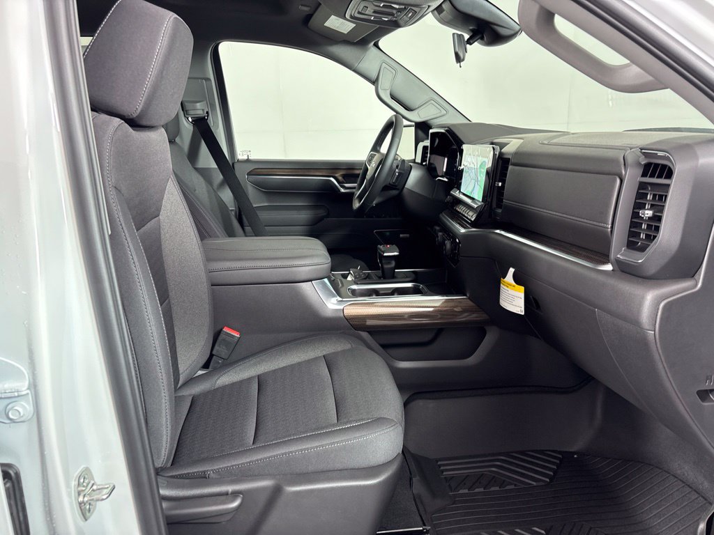 2026 Chevrolet Silverado 1500 LT Trail Boss - Photo 9