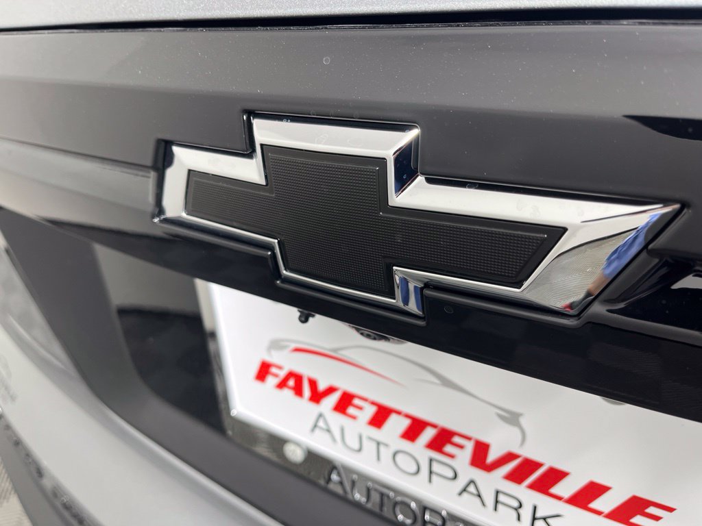 2027 Chevrolet Traverse Z71 - Photo 25