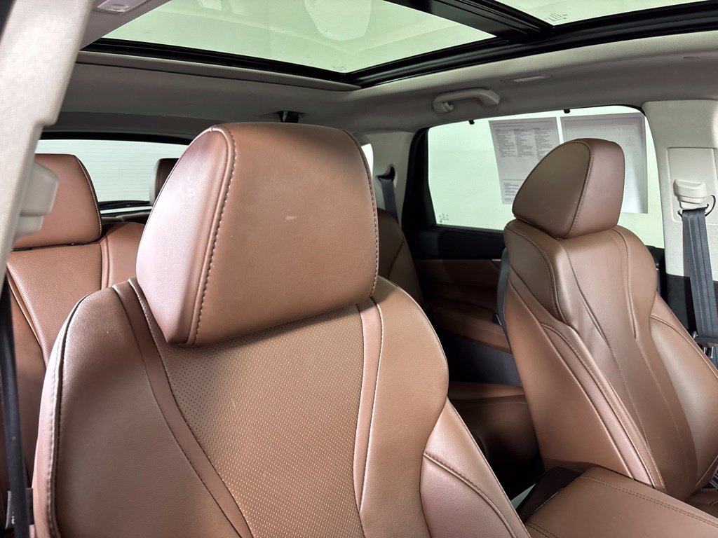 2023 Acura MDX Technology Package - Photo 8