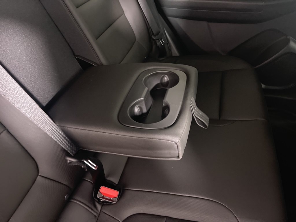 2026 Chevrolet Trailblazer Activ - Photo 16