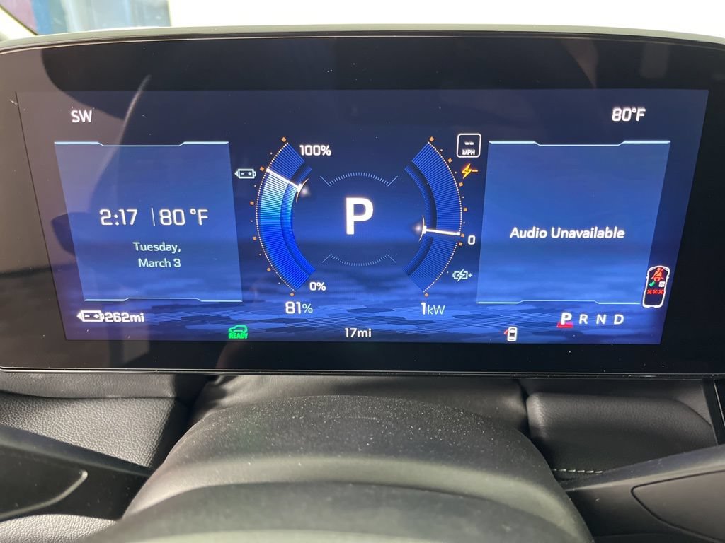 2026 Chevrolet Blazer EV LT - Photo 32