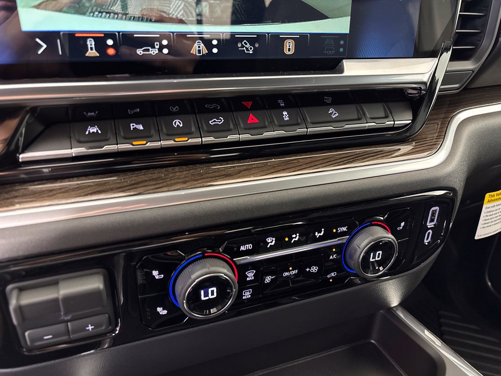 2026 Chevrolet Silverado 1500 LT Trail Boss - Photo 31