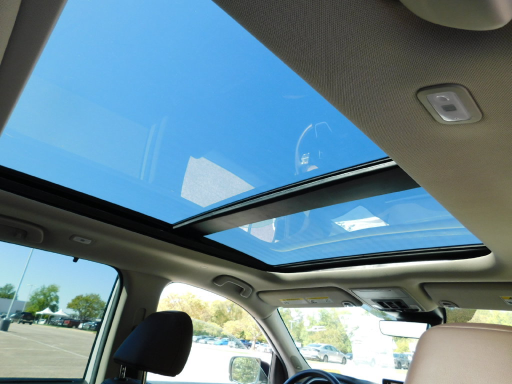 2026 Honda Pilot Touring - Photo 6