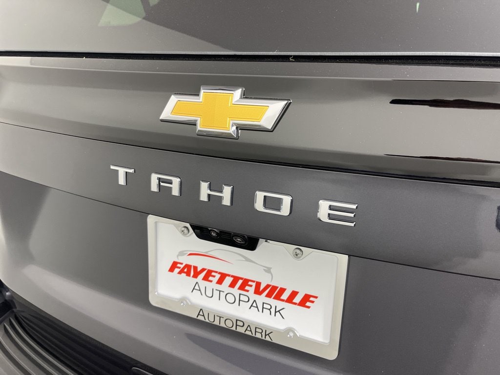 2026 Chevrolet Tahoe Premier - Photo 20