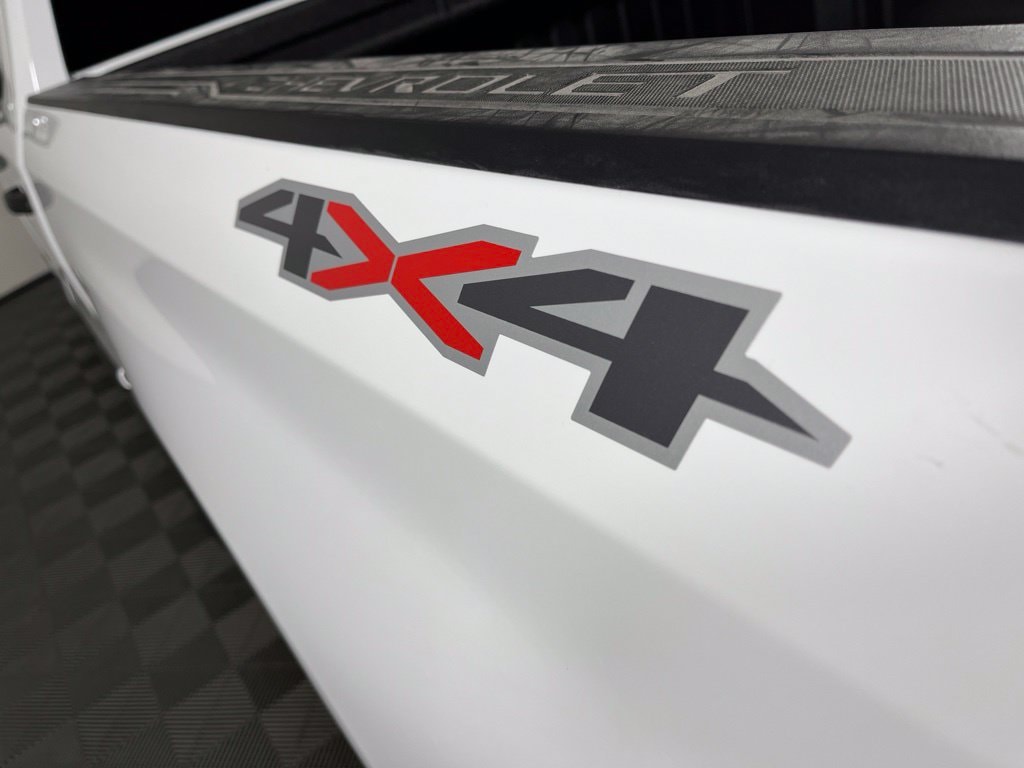 2026 Chevrolet Silverado 1500 Custom - Photo 24