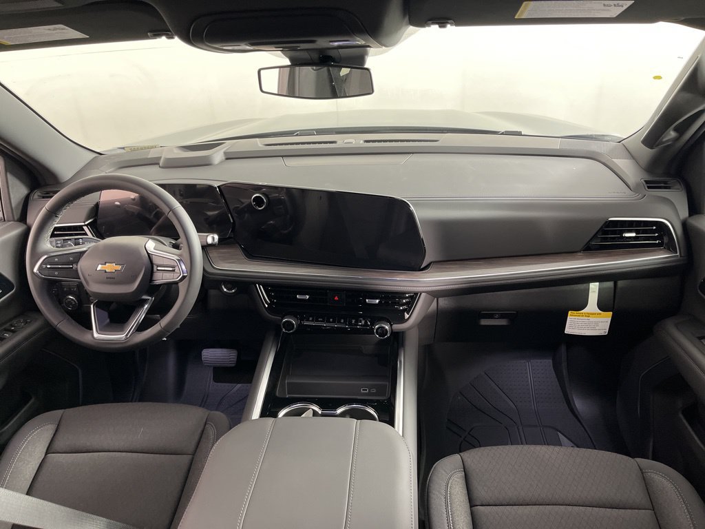 2026 Chevrolet Tahoe LS - Photo 19