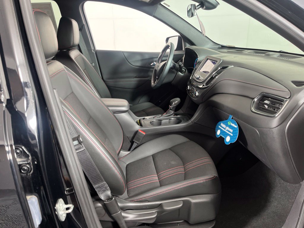 2024 Chevrolet Equinox RS - Photo 4