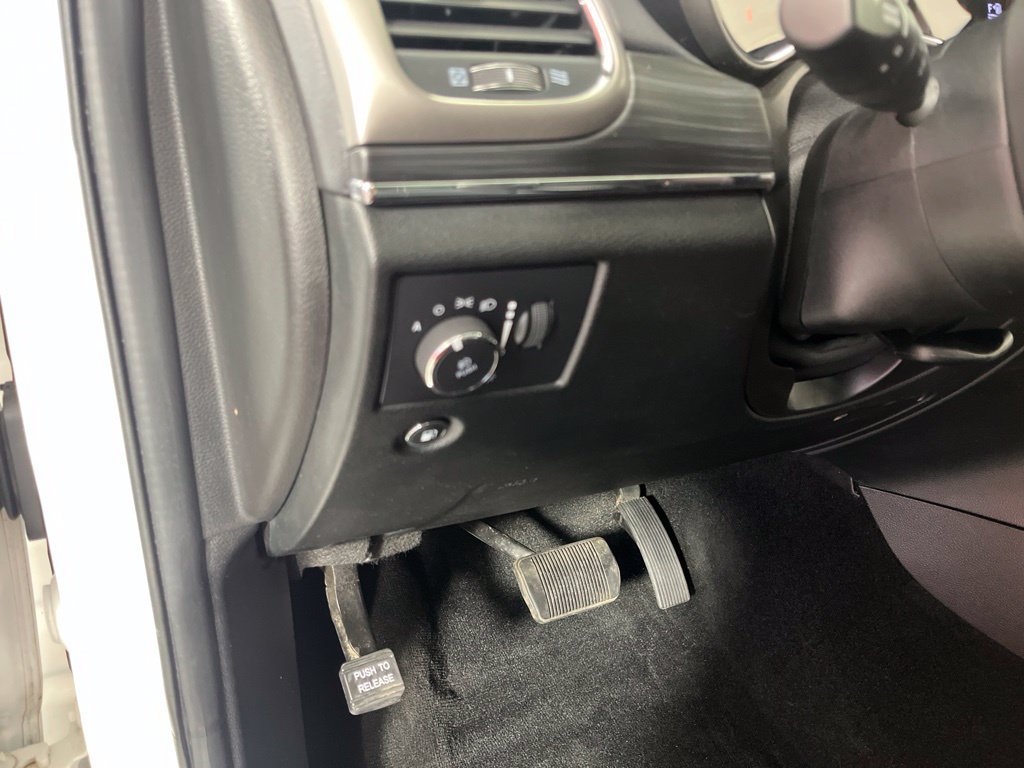 2022 Jeep Grand Cherokee WK Limited - Photo 27