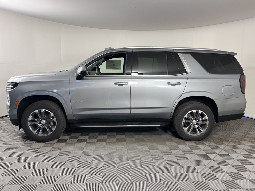 2026 Chevrolet Tahoe LS - Photo 6