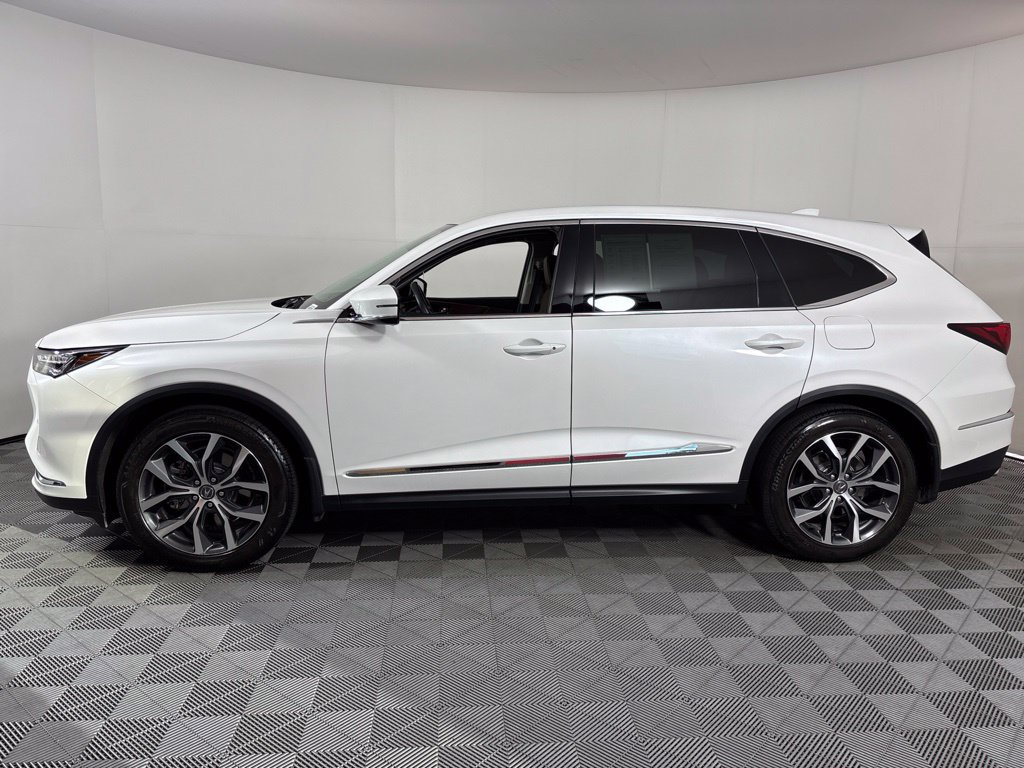 2023 Acura MDX Technology Package - Photo 18