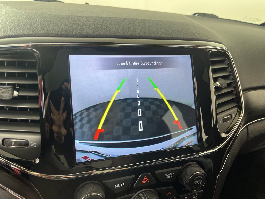 2022 Jeep Grand Cherokee WK Limited - Photo 29