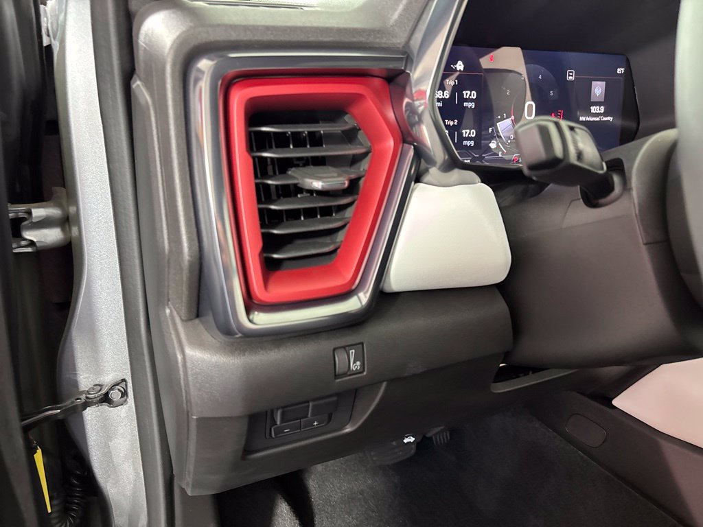 2026 GMC Canyon AT4X - Photo 24