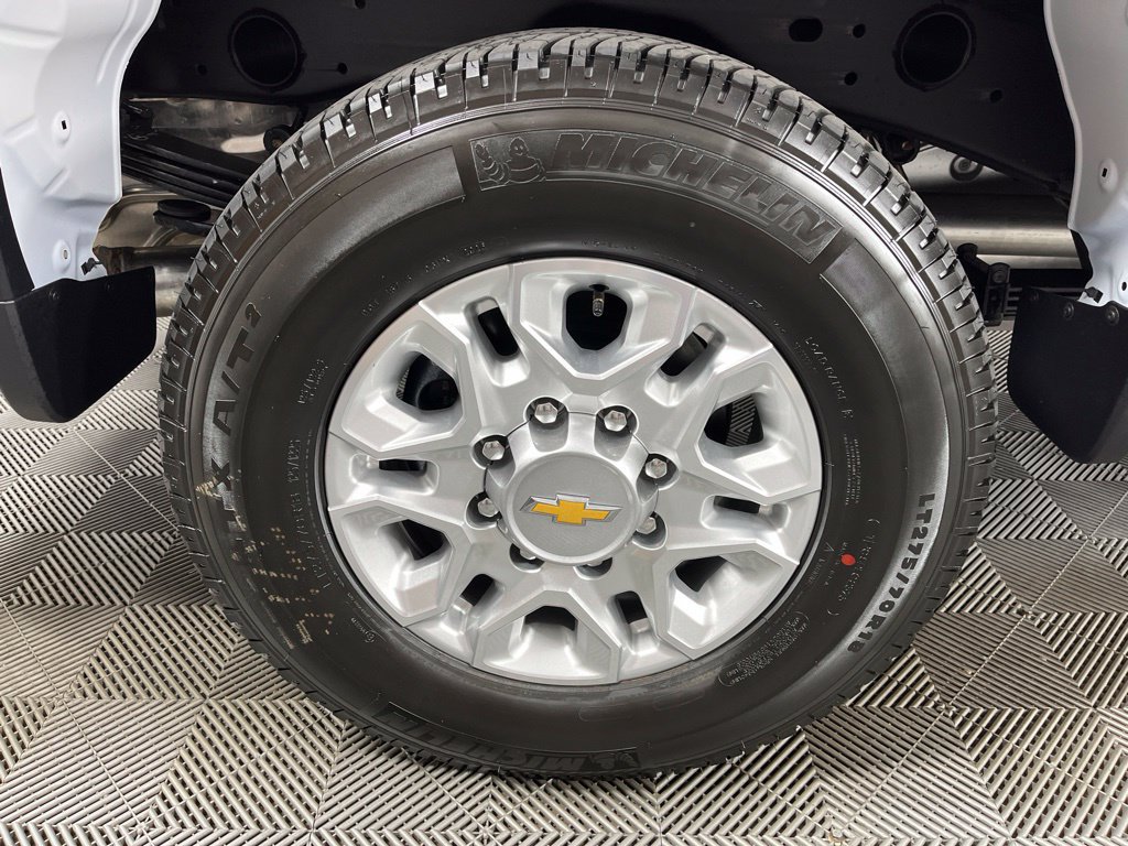 2026 Chevrolet Silverado 2500HD LT - Photo 20