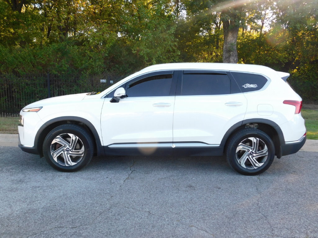 Used 2023 Hyundai Santa Fe SEL SUV