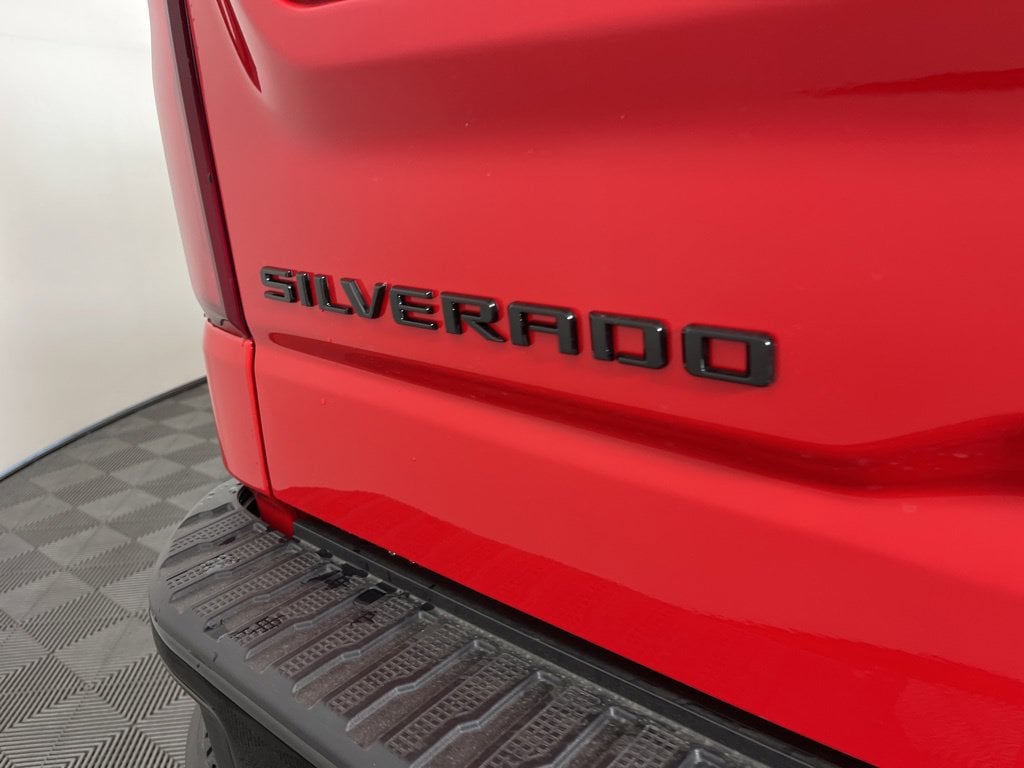 2026 Chevrolet Silverado 1500 ZR2 - Photo 21