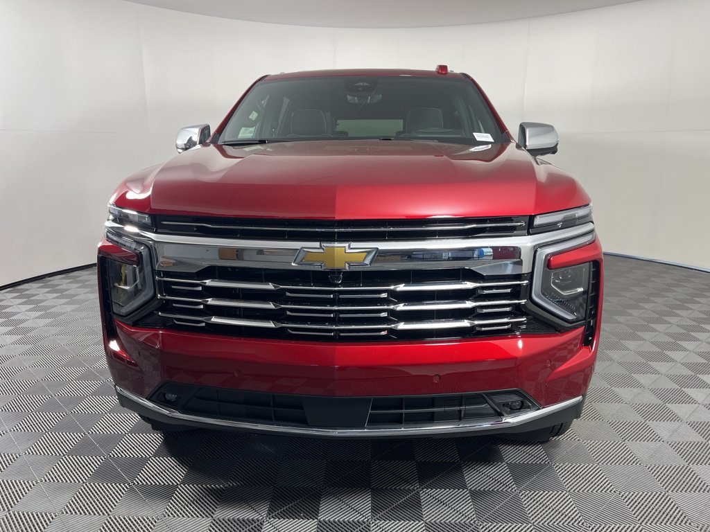 2026 Chevrolet Suburban Premier - Photo 13